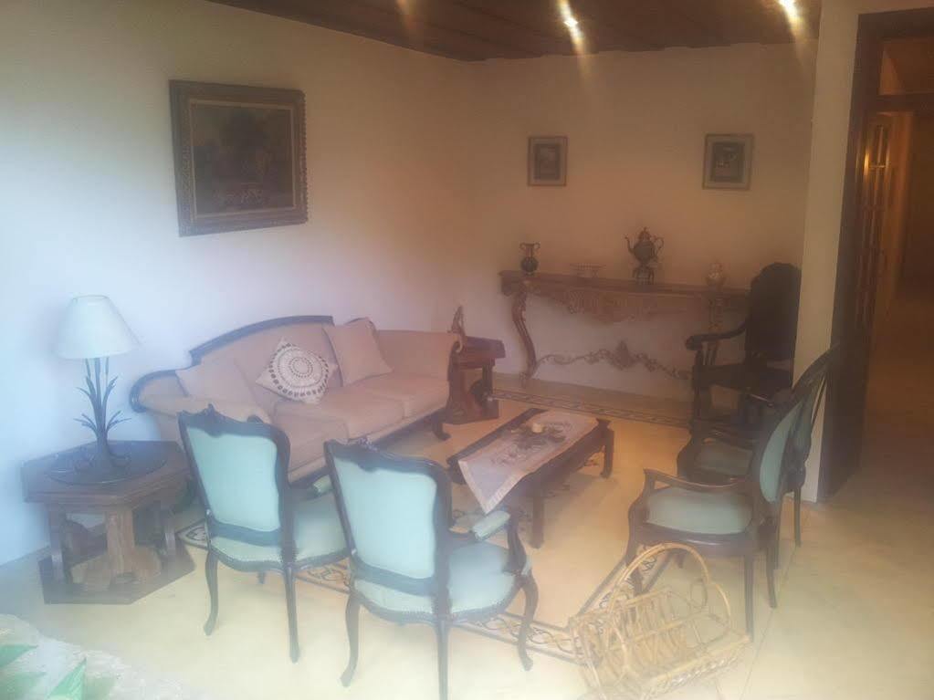 Pousada Solar D Alcina Парати Екстериор снимка